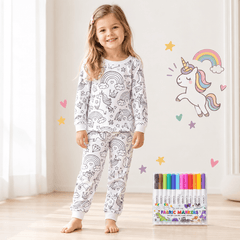 ColorYourDreams 🌙 Piżama